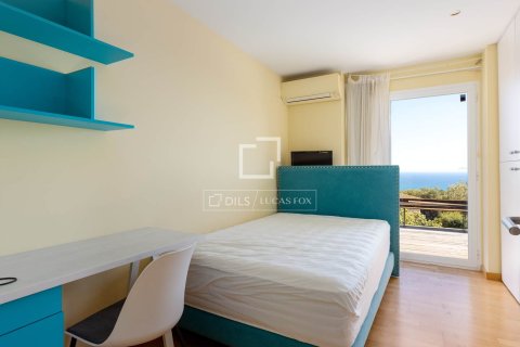 Villa de 4 dormitorios en venta en Teia, Barcelona, Cataluña, Spain № 7264 - foto 10