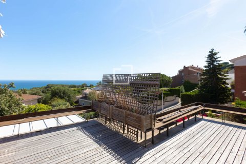 Villa de 4 dormitorios en venta en Teia, Barcelona, Cataluña, Spain № 7264 - foto 12