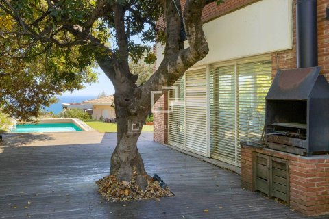 Villa de 4 dormitorios en venta en Teia, Barcelona, Cataluña, Spain № 7264 - foto 27