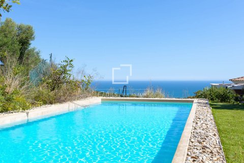 Villa de 4 dormitorios en venta en Teia, Barcelona, Cataluña, Spain № 7264 - foto 28