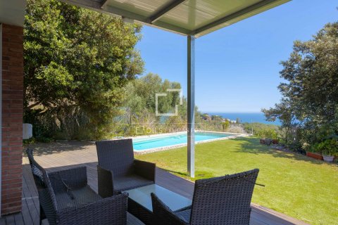 Villa de 4 dormitorios en venta en Teia, Barcelona, Cataluña, Spain № 7264 - foto 23