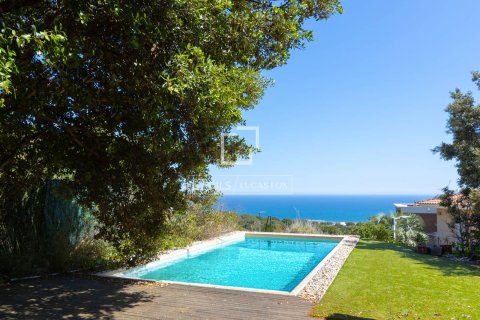 Villa de 4 dormitorios en venta en Teia, Barcelona, Cataluña, Spain № 7264 - foto 29