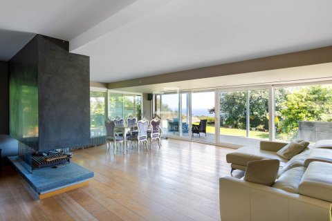 Villa de 4 dormitorios en venta en Teia, Barcelona, Cataluña, Spain № 7264 - foto 30
