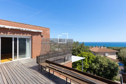 Villa de 4 dormitorios en venta en Teia, Barcelona, Cataluña, Spain № 7264 - foto 19