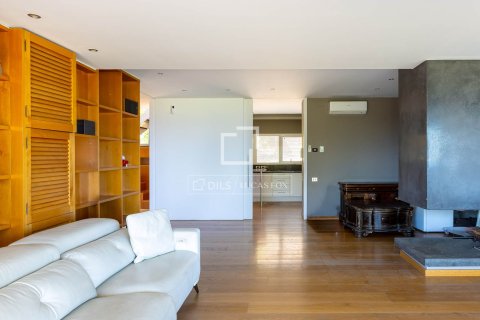 Villa de 4 dormitorios en venta en Teia, Barcelona, Cataluña, Spain № 7264 - foto 21