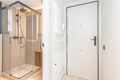2 chambres penthouse à vendre à Barcelona, Catalonia, Spain № 7261 - photo 10