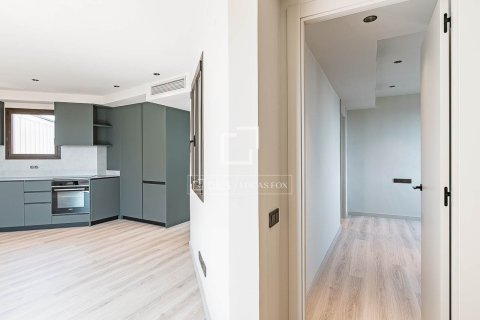 2 chambres penthouse à vendre à Barcelona, Catalonia, Spain № 7261 - photo 18
