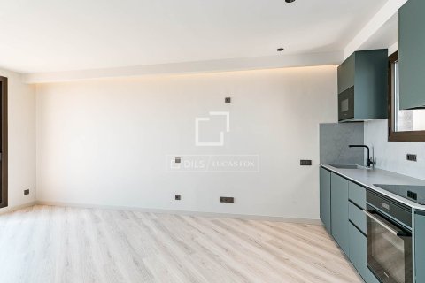2 chambres penthouse à vendre à Barcelona, Catalonia, Spain № 7261 - photo 22