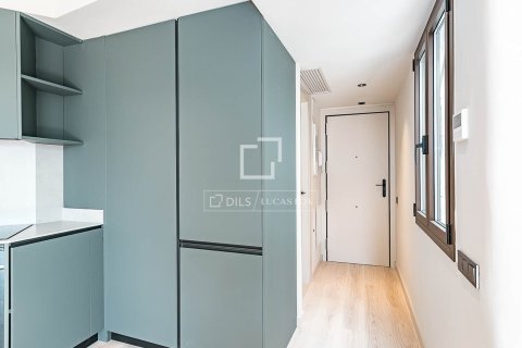 2 chambres penthouse à vendre à Barcelona, Catalonia, Spain № 7261 - photo 26