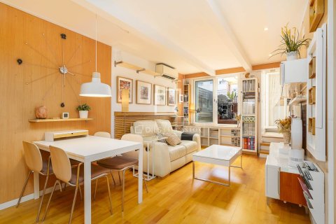 1 bedroom penthouse for sale in Barcelona, Catalonia, Spain № 7258 - photo 23