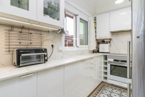 1 bedroom penthouse for sale in Barcelona, Catalonia, Spain № 7258 - photo 21