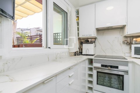 1 bedroom penthouse for sale in Barcelona, Catalonia, Spain № 7258 - photo 28