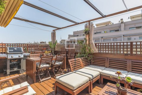 1 bedroom penthouse for sale in Barcelona, Catalonia, Spain № 7258 - photo 20