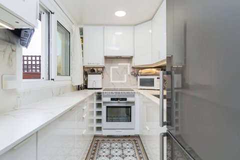 1 bedroom penthouse for sale in Barcelona, Catalonia, Spain № 7258 - photo 10