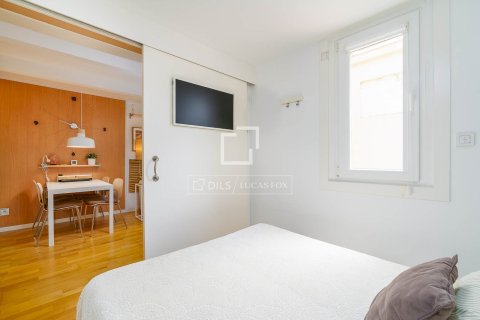 1 bedroom penthouse for sale in Barcelona, Catalonia, Spain № 7258 - photo 11