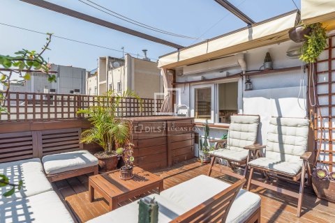 1 bedroom penthouse for sale in Barcelona, Catalonia, Spain № 7258 - photo 18