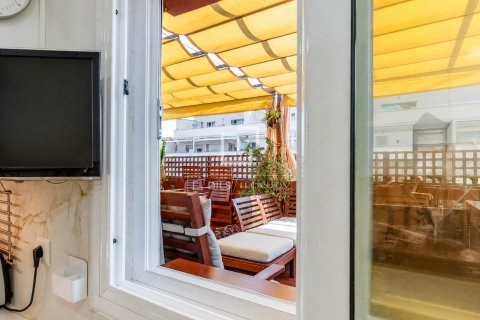 1 bedroom penthouse for sale in Barcelona, Catalonia, Spain № 7258 - photo 27