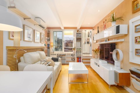 1 bedroom penthouse for sale in Barcelona, Catalonia, Spain № 7258 - photo 22