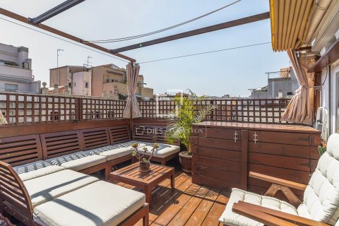 1 bedroom penthouse for sale in Barcelona, Catalonia, Spain № 7258 - photo 19