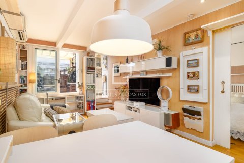 1 bedroom penthouse for sale in Barcelona, Catalonia, Spain № 7258 - photo 24