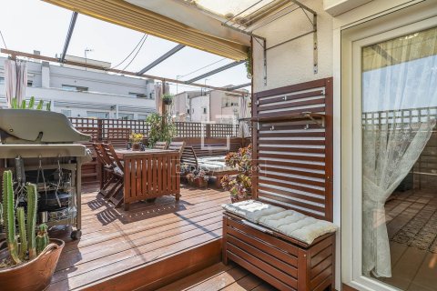 1 bedroom penthouse for sale in Barcelona, Catalonia, Spain № 7258 - photo 4