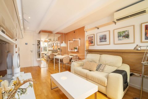 1 bedroom penthouse for sale in Barcelona, Catalonia, Spain № 7258 - photo 26