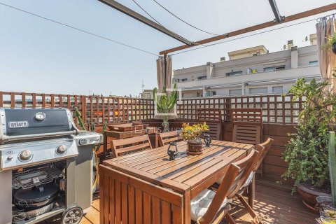 1 bedroom penthouse for sale in Barcelona, Catalonia, Spain № 7258 - photo 15