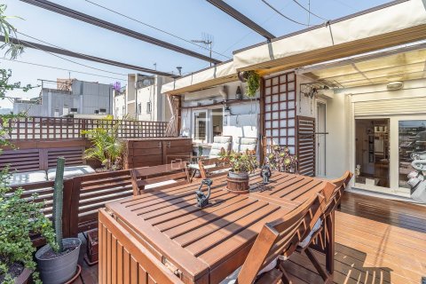 1 bedroom penthouse for sale in Barcelona, Catalonia, Spain № 7258 - photo 17