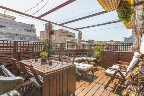 1 bedroom penthouse for sale in Barcelona, Catalonia, Spain № 7258 - photo 2