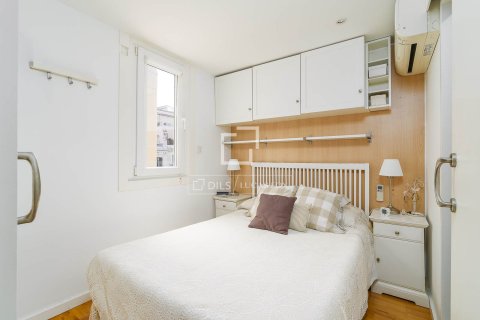 1 bedroom penthouse for sale in Barcelona, Catalonia, Spain № 7258 - photo 12