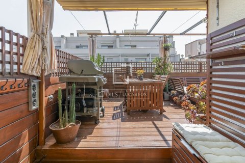 1 bedroom penthouse for sale in Barcelona, Catalonia, Spain № 7258 - photo 3