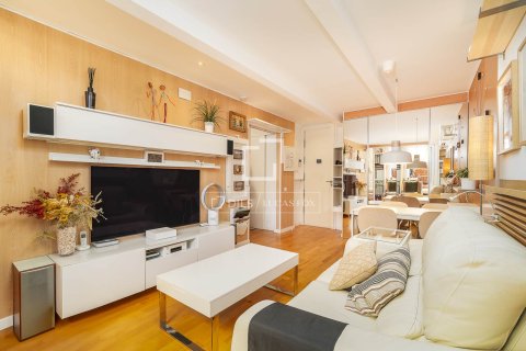 1 bedroom penthouse for sale in Barcelona, Catalonia, Spain № 7258 - photo 25