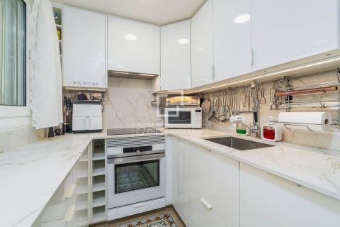 1 bedroom penthouse for sale in Barcelona, Catalonia, Spain № 7258 - photo 9