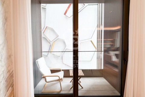 Купить квартиру в Барселона, Испания с 2 спальни, 248м², № 7935 - фото 17