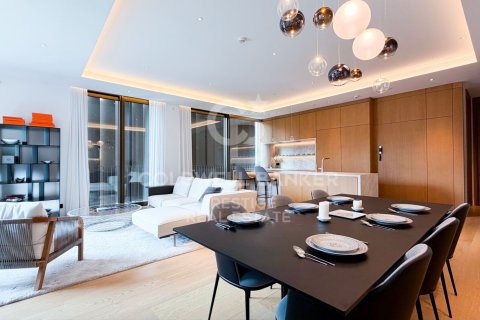 Купить квартиру в Барселона, Испания с 2 спальни, 248м², № 7935 - фото 22