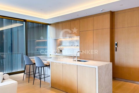 Купить квартиру в Барселона, Испания с 2 спальни, 248м², № 7935 - фото 16