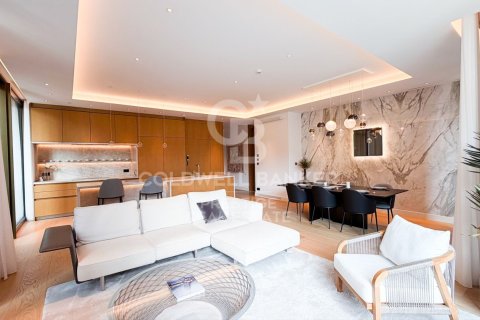 Купить квартиру в Барселона, Испания с 2 спальни, 248м², № 7935 - фото 12