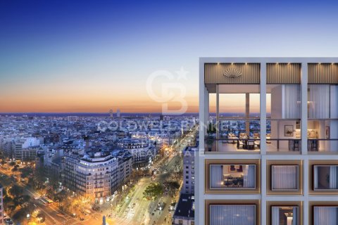 Купить квартиру в Барселона, Испания с 2 спальни, 248м², № 7935 - фото 18