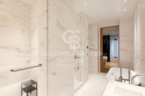 Купить квартиру в Барселона, Испания с 2 спальни, 248м², № 7935 - фото 8