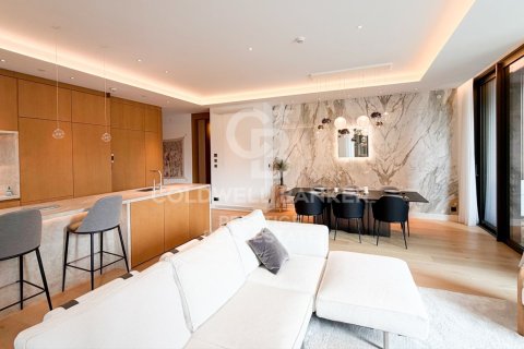 Купить квартиру в Барселона, Испания с 2 спальни, 248м², № 7935 - фото 14