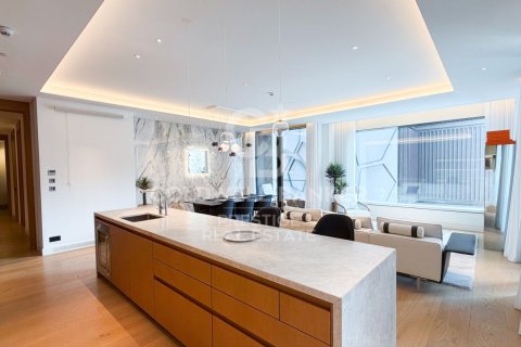 Купить квартиру в Барселона, Испания с 2 спальни, 248м², № 7935 - фото 20