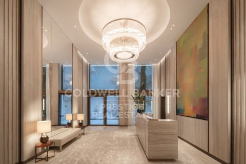 Купить квартиру в Барселона, Испания с 2 спальни, 248м², № 7935 - фото 4