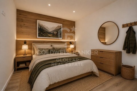 Купить квартиру в Каталония, Испания с 4 спальни, 110м², № 7929 - фото 7