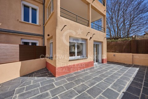 Купить квартиру в Каталония, Испания с 4 спальни, 110м², № 7929 - фото 21