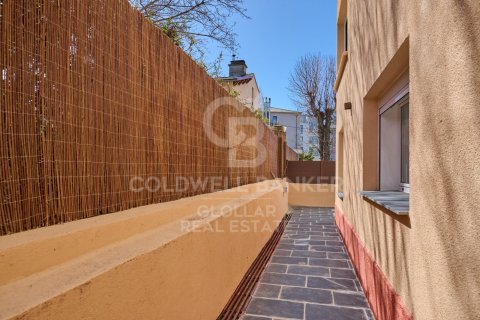 Купить квартиру в Каталония, Испания с 4 спальни, 110м², № 7929 - фото 23