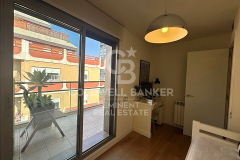 Купить пентхаус в Барселона, Испания с 3 спальни, 112м², № 7930 - фото 4