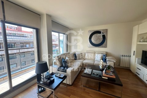 Купить пентхаус в Барселона, Испания с 3 спальни, 112м², № 7930 - фото 10