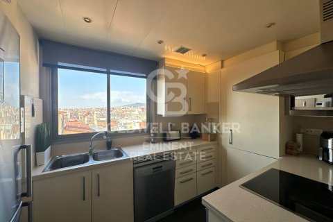 Купить пентхаус в Барселона, Испания с 3 спальни, 112м², № 7930 - фото 11