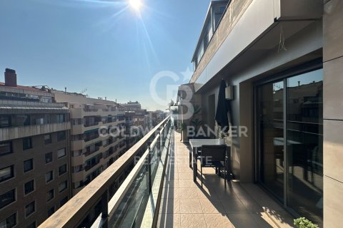 Купить пентхаус в Барселона, Испания с 3 спальни, 112м², № 7930 - фото 3