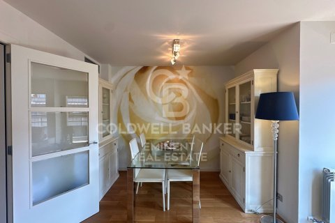 Купить пентхаус в Барселона, Испания с 3 спальни, 112м², № 7930 - фото 12